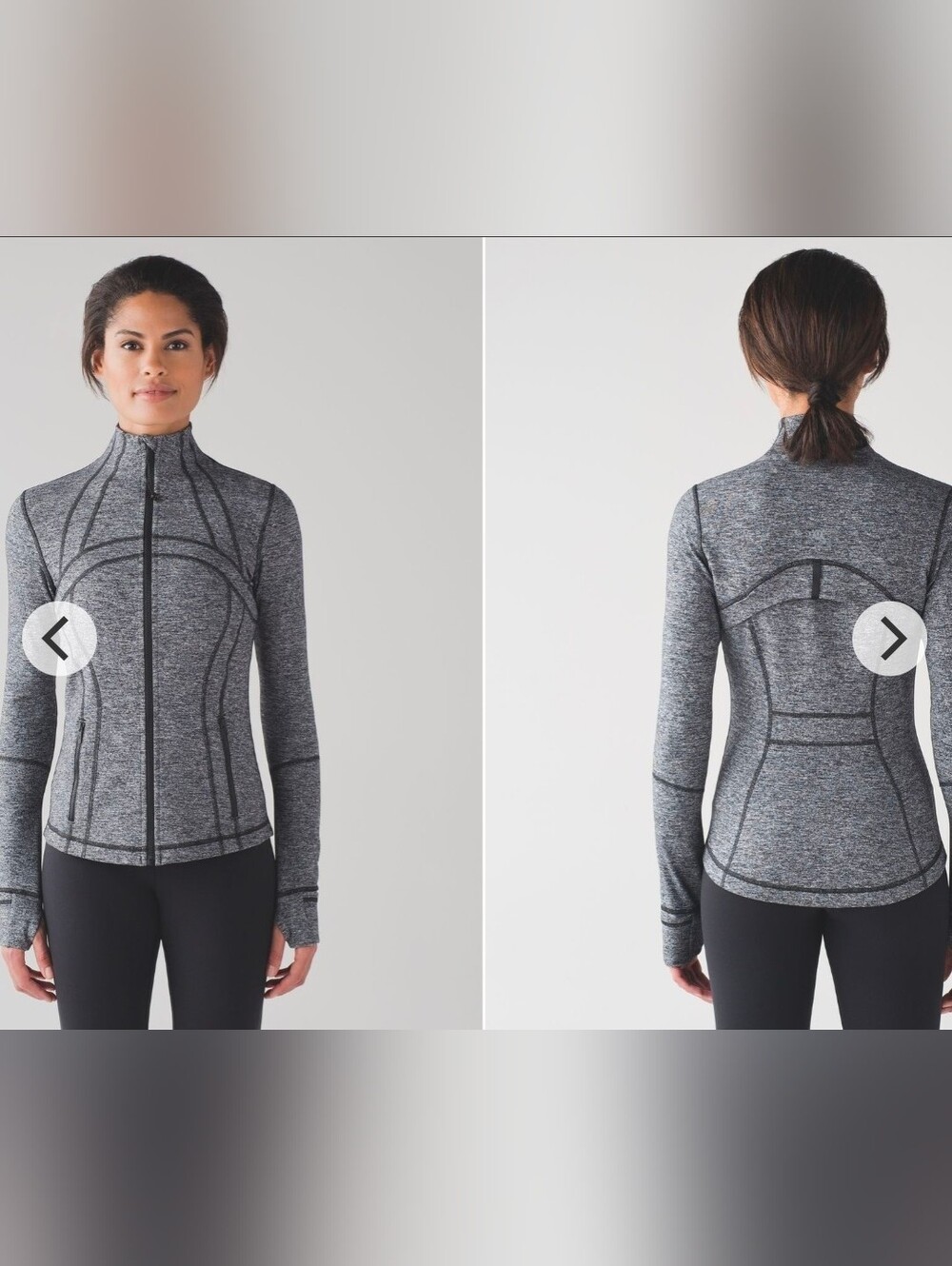 Define Jacket